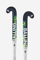 Balling Neo Wood Standard Bow Viridian Hockey Stick