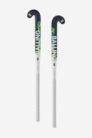 Balling Neo Wood Standard Bow Viridian Hockey Stick