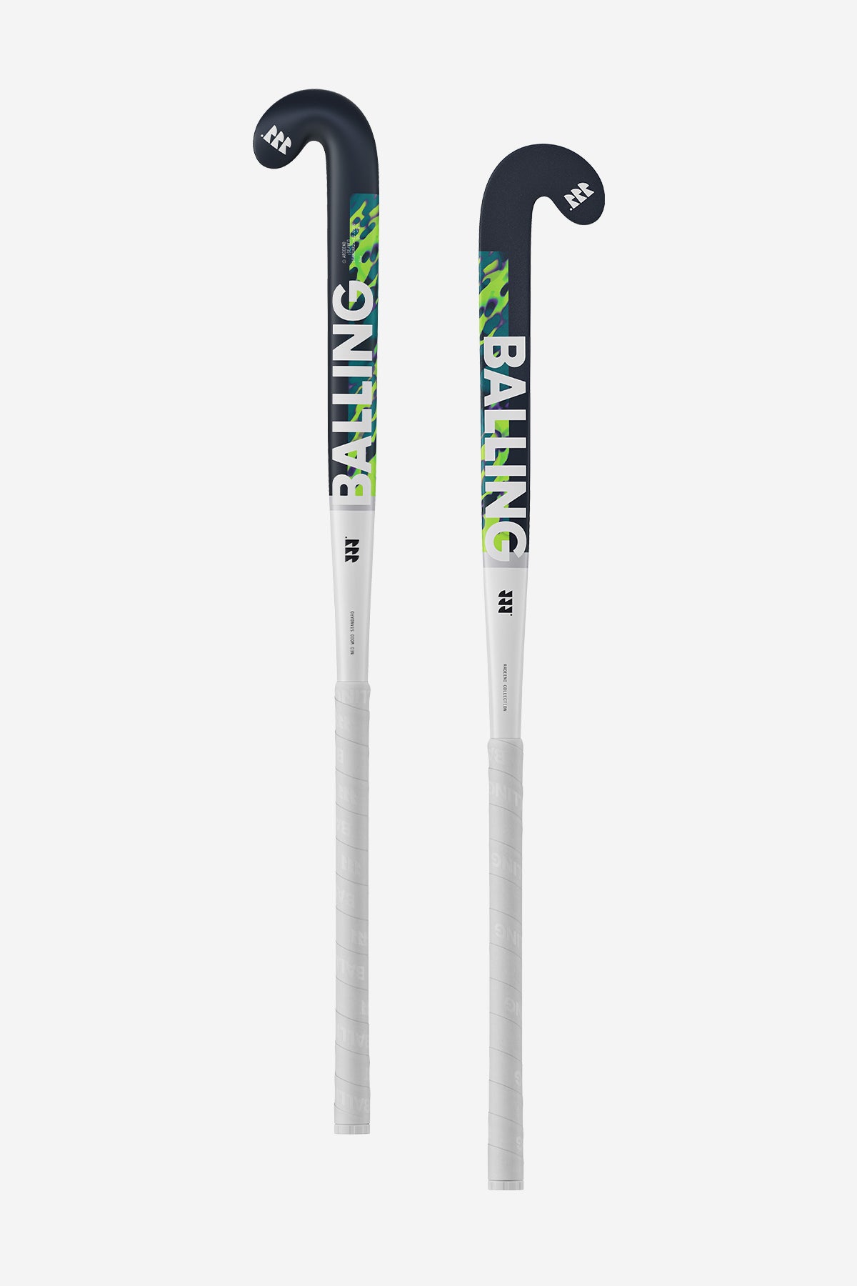 Balling Neo Wood Standard Bow Viridian Hockey Stick – Province Sports