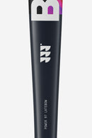 Balling Power 97 Latebow Tyrian Hockey Stick