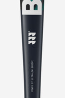 Balling Power 97 Ultralow Groove Tephra Hockey Stick