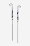 Balling Power 97 Ultralow Bow Lilac Hockey Stick