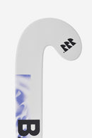 Balling Power 97 Ultralow Bow Lilac Hockey Stick