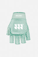 Balling Venture V2 Long Finger Hockey Glove - Green