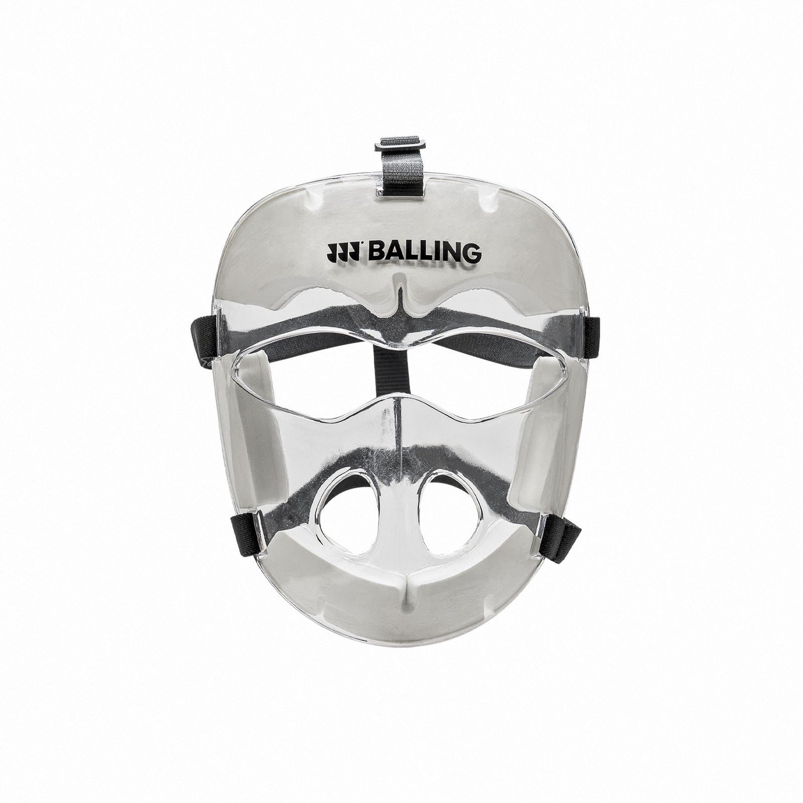 Balling Venture PVC Face Mask - Senior – Province Sports