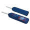 Gunn & Moore Cricket Bat Cover - Blue/Electric Red