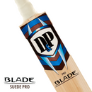 D&P Blade Suede Pro Cricket Bat