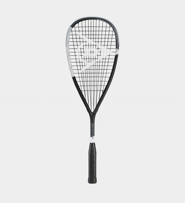 Dunlop Blackstorm Titanium 4.0 Squash Racquet