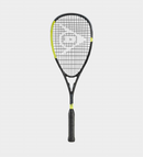 Dunlop Blackstorm Graphite 6.0 Squash Racquet