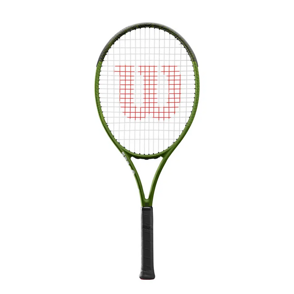 Wilson Junior Blade Feel Comp 26" Tennis Racquet