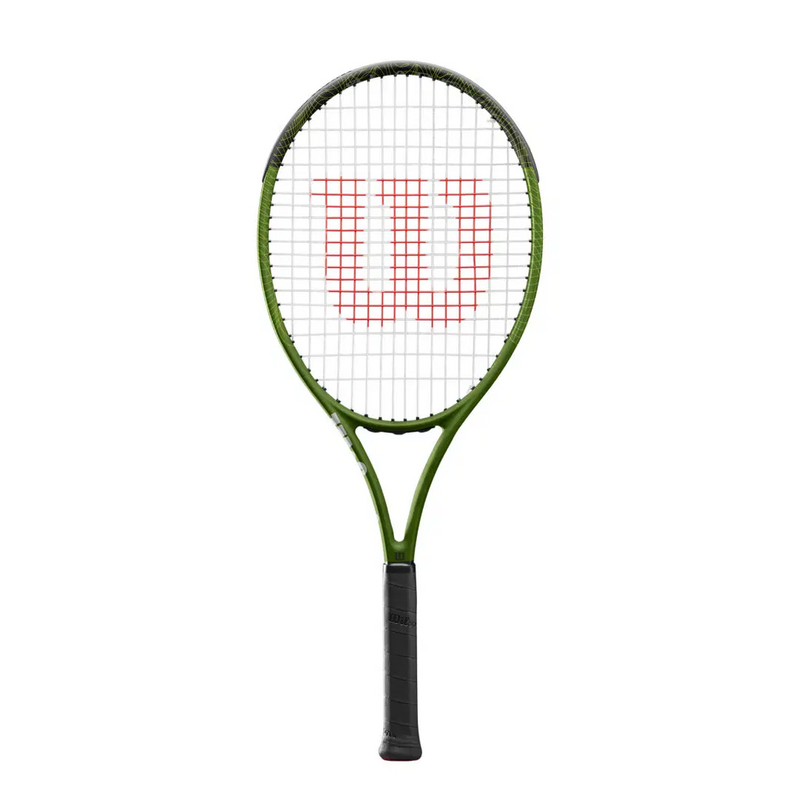 Wilson Junior Blade Feel Comp 26" Tennis Racquet
