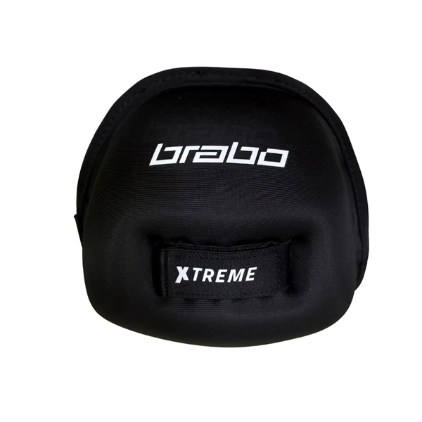 Brabo Extreme Indoor Foam Blocker Glove