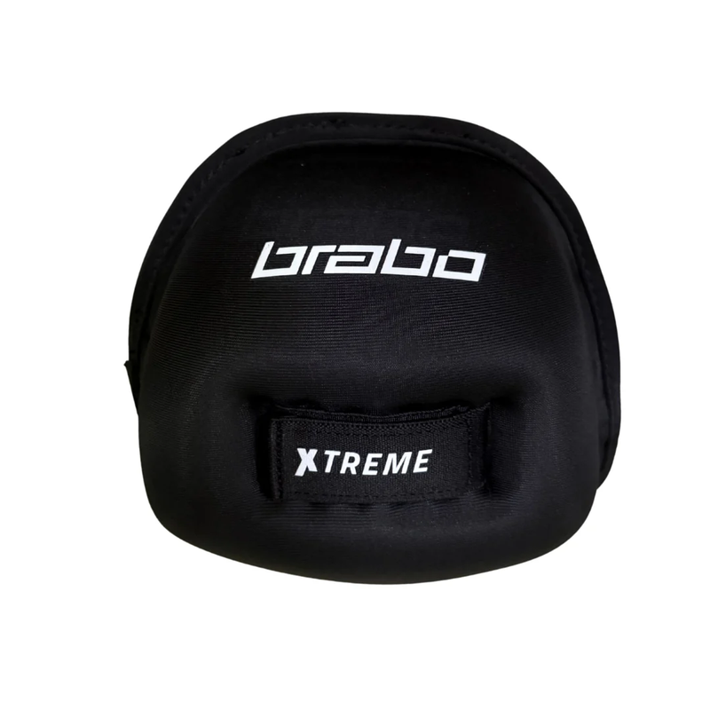 Brabo Extreme Indoor Foam Blocker Glove