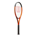 Wilson Burn 100ULS v5 L2 Tennis Racquet