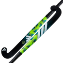 Adidas Chaosfury .4 Indoor Hockey Stick 2026