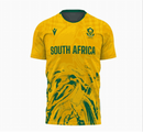 CSA T20 Proteas Short Sleeve Replica Shirt