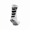 Kupe Active Calf Length Grip Socks