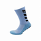 Kupe Active Calf Length Grip Socks
