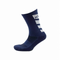 Kupe Active Calf Length Grip Socks