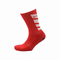 Kupe Active Calf Length Grip Socks