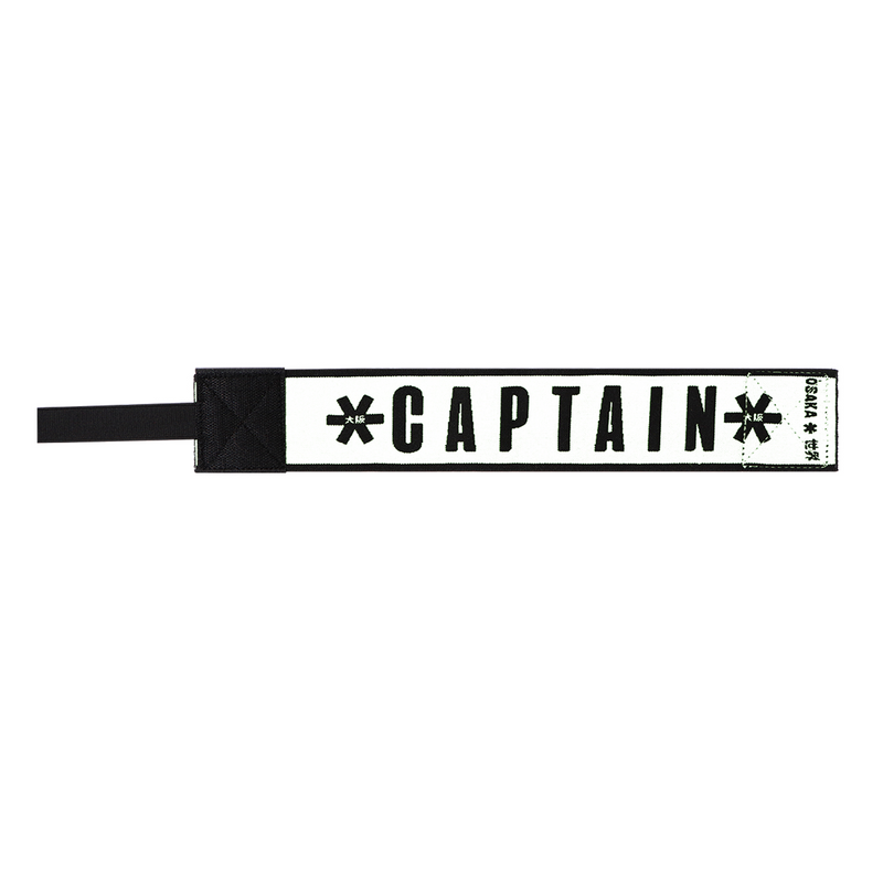 Osaka Captain's Armband