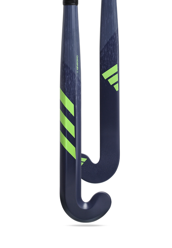 Adidas Chaosfury .5 Hockey Stick 2024