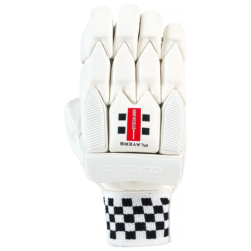 Gray-Nicolls Classic Players Cricket Gloves