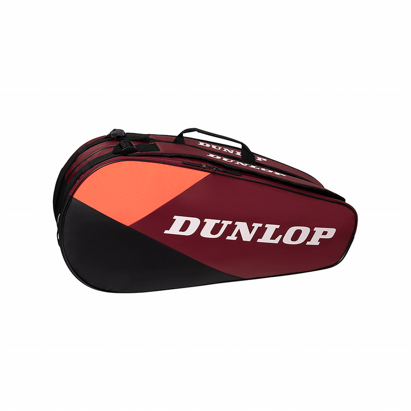 Dunlop CX Club 6 Racquet Bag