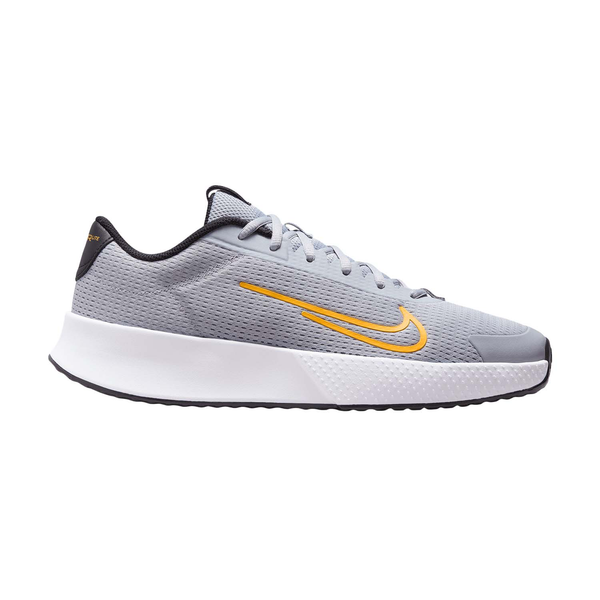 Nike Court Vapor Lite HC Men's Tennis Shoes - Main Image