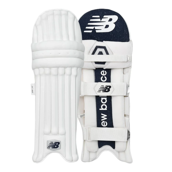 New Balance DC800 Batting Pads 2024