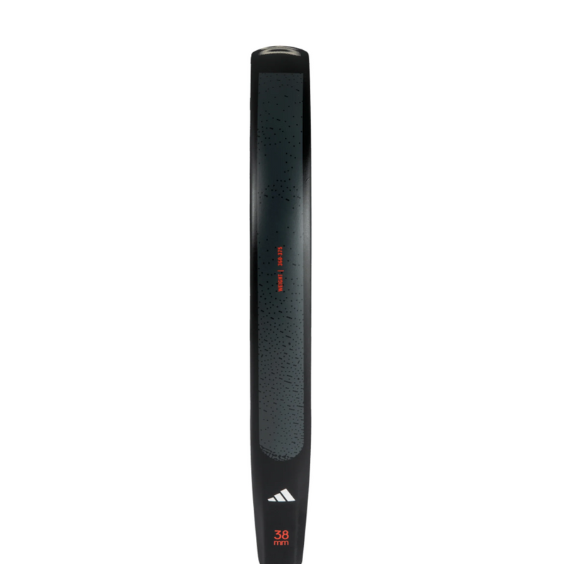 Adidas Drive Black 3.4 Padel Racket 2025