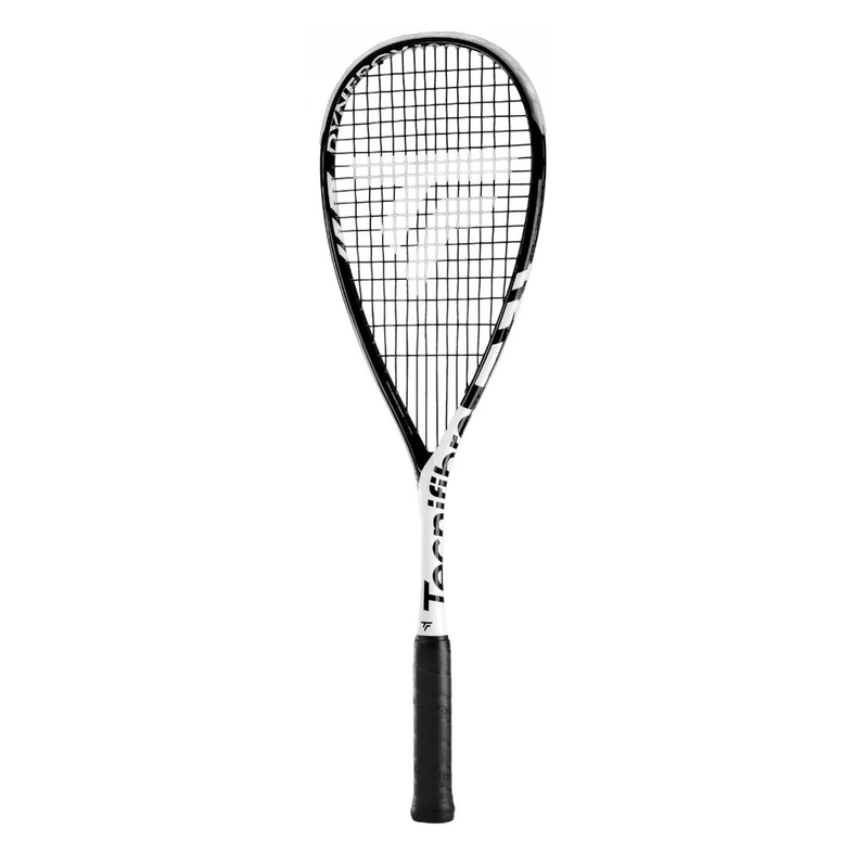 Tecnifibre Dynergy 130 SMU Squash Racquet