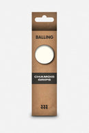 Balling Chamois Hockey Grip