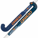 Brabo Elite X One Forged Carbon Extra Low Bow Hockey Stick 2027