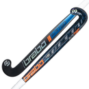 Brabo Elite 2 WTB Forged Carbon Extra Low Bow Hockey Stick 2026