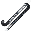 Brabo Elite 5 WTB Carbon Extra Low Bow Hockey Stick 2026