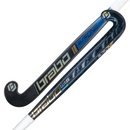 Brabo Elite 1 WTB Forged Carbon Extra Low Bow DF Hockey Stick 2026