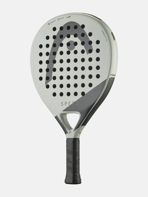 Head Evo Speed Padel Racket 2025
