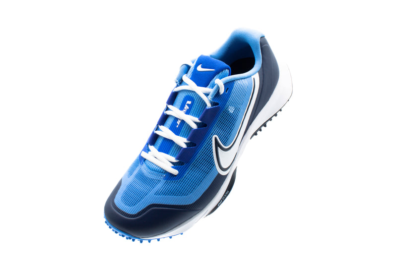 Nike React Vapor Drive 2 Hockey Shoes (FQ7075-400)