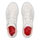 Osaka IDO Mk1 Hockey Shoes - Triple White