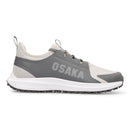 Osaka Furo Unisex Hockey Shoes - Cool Grey
