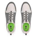 Osaka Furo Unisex Hockey Shoes - Cool Grey