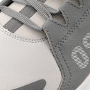 Osaka Furo Unisex Hockey Shoes - Cool Grey