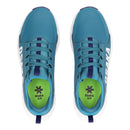 Osaka Furo Play Junior Unisex Hockey Shoes - Transformative Teal