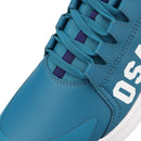 Osaka Furo Play Junior Unisex Hockey Shoes - Transformative Teal