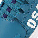 Osaka Furo Play Junior Unisex Hockey Shoes - Transformative Teal
