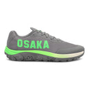 Osaka Kai MK1 Pro Tour Unisex Hockey Shoes - Cool Grey