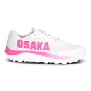 Osaka Kai MK1 Pro Tour Unisex Hockey Shoes - Electric Fuscia