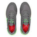 Osaka Kai MK1 Pro Tour Unisex Hockey Shoes - Cool Grey