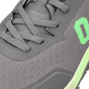 Osaka Kai MK1 Pro Tour Unisex Hockey Shoes - Cool Grey